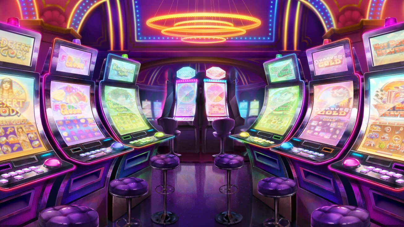 halobet slot featured game showcase