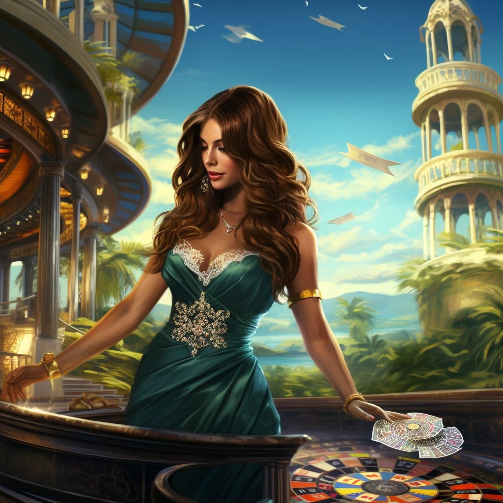 Fishing Arcade gameplay interface showing cast, catch, and score accumulation on halobet slot